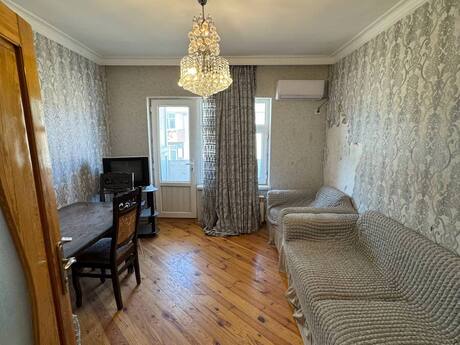 Объявление №6415922 - Баку, пос. Масазыр, 2-комн., 70 м², 6/6 этаж