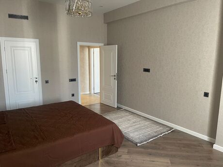 Kirayə 2 otaqlı mənzil, 65 m², 7 Points: 1 000 ₼/ay 5