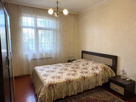 Elan №6415935 - Bakı, Əhmədli m., 2 otaqlı, 45 m², 5/9 mərtəbə
