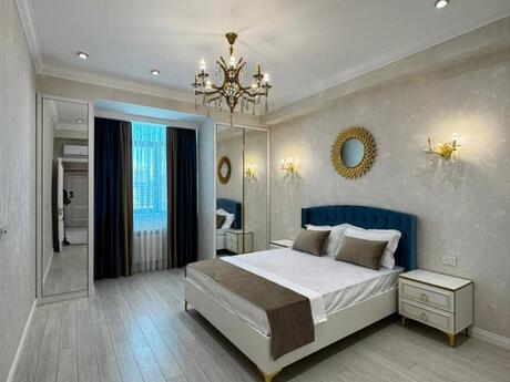 3 otaqlı mənzil, 120 m², Gənclik: 365 000 ₼ 2