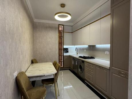 3 otaqlı mənzil, 120 m², Gənclik: 365 000 ₼ 4