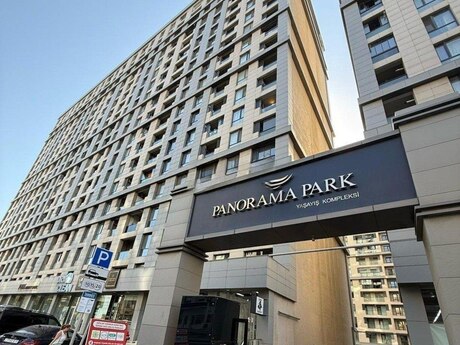 Elan №6415941 - Bakı, Xətai r., 2 otaqlı, 50.4 m², 18/19 mərtəbə