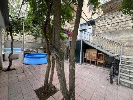 3 otaqlı həyət evi, 150 m², Badamdar: 399 000 ₼ 5