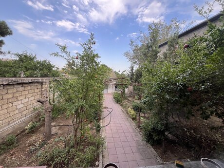3 otaqlı həyət evi, 150 m², Badamdar: 399 000 ₼ 4