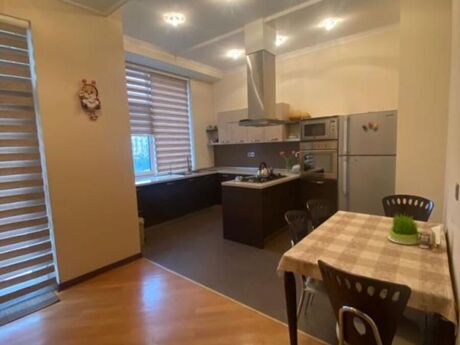 4 otaqlı mənzil, 170 m², Elmlər Akademiyası: 485 000 ₼ 4