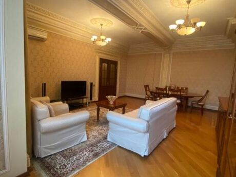 4 otaqlı mənzil, 170 m², Elmlər Akademiyası: 485 000 ₼ 3