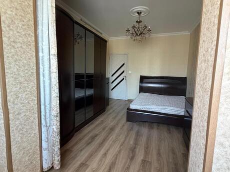 3-room apartment for rent, 80 m², Əhmədli: 650 ₼/mo 5