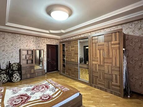 Kirayə 3 otaqlı mənzil, 105 m², Şah İsmayıl Xətai: 900 ₼/ay 5