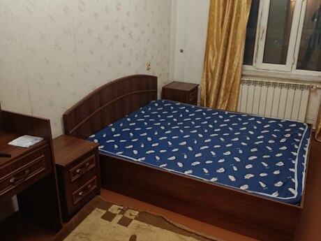2 otaqlı mənzil, 55 m², Nəriman Nərimanov: 185 000 ₼ 3