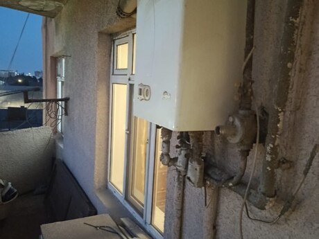 2 otaqlı mənzil, 55 m², Nəriman Nərimanov: 185 000 ₼ 4