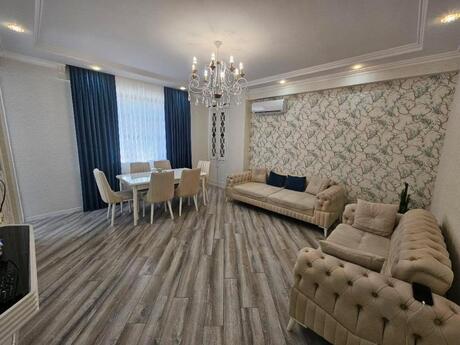 3 otaqlı mənzil, 76 m², Masazır: 126 000 ₼ 2