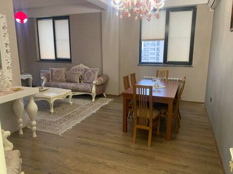 Elan №6415959 - Bakı, Nəriman Nərimanov m., 3 otaqlı, 130 m², 9/16 mərtəbə