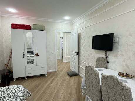 3 otaqlı mənzil, 80 m², Əhmədli: 209 000 ₼ 5