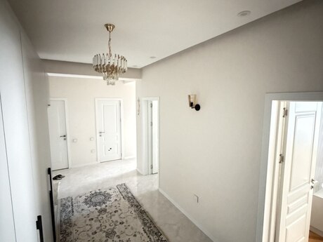 2 otaqlı mənzil, 81 m², Yeni Yasamal: 210 000 ₼ 2