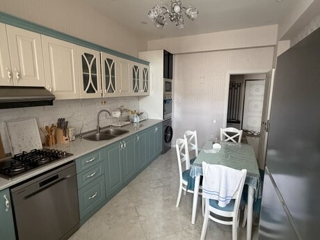 2 otaqlı mənzil, 81 m², Yeni Yasamal: 210 000 ₼ 5