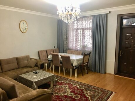 6 otaqlı həyət evi, 220 m², Masazır: 500 000 ₼ 4