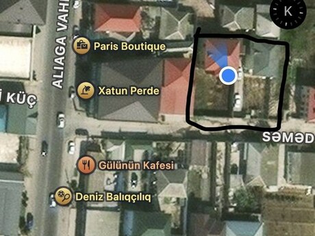 6 otaqlı həyət evi, 220 m², Masazır: 500 000 ₼ 3