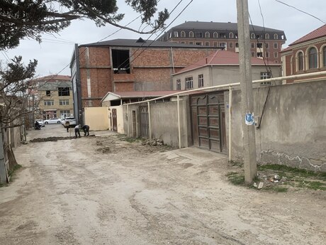 6 otaqlı həyət evi, 220 m², Masazır: 500 000 ₼ 2