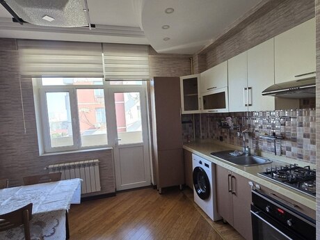 Kirayə 2 otaqlı mənzil, 100 m², Neftçilər: 795 ₼/ay 3