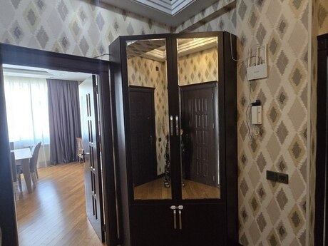 Kirayə 2 otaqlı mənzil, 100 m², Neftçilər: 795 ₼/ay 5