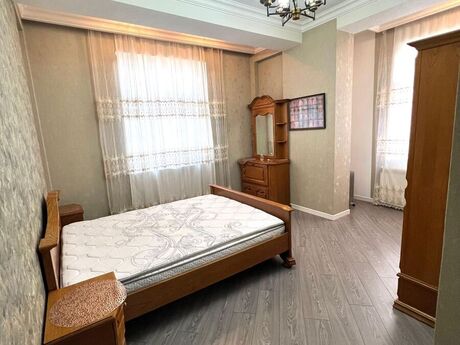 Kirayə 2 otaqlı mənzil, 67 m², Renessans Palace: 1 500 ₼/ay 5