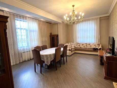 Kirayə 2 otaqlı mənzil, 67 m², Renessans Palace: 1 500 ₼/ay 3