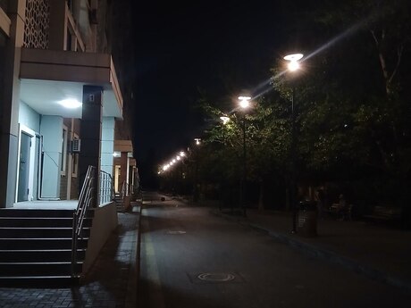 3 otaqlı mənzil, 81 m², Xətai: 205 000 ₼ 3