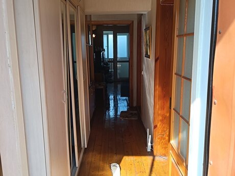 1-комнатная квартира, 35 м², Bayıl: 114 000 ₼ 3