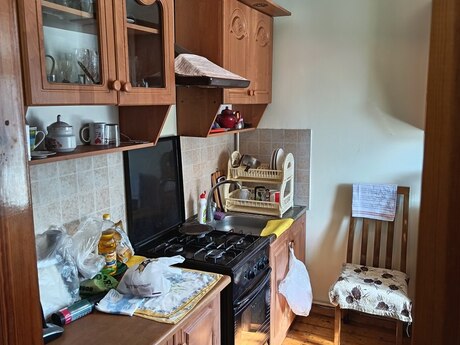 1-комнатная квартира, 35 м², Bayıl: 114 000 ₼ 4