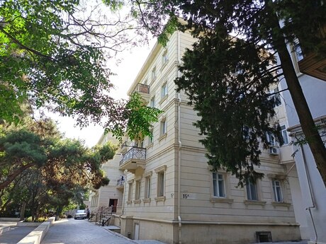 1-комнатная квартира, 35 м², Bayıl: 114 000 ₼ 2