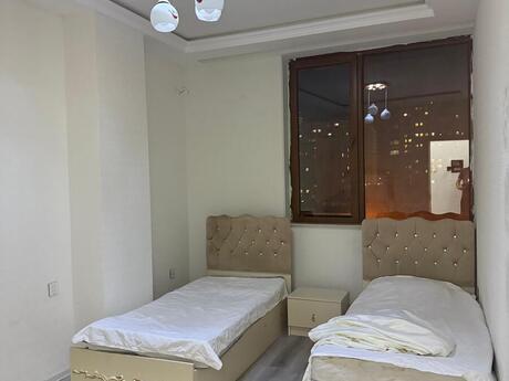 Kirayə 3 otaqlı mənzil, 118 m², Şah İsmayıl Xətai: 1 250 ₼/ay 5