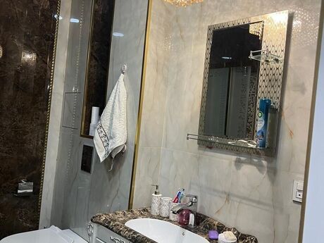 Kirayə 3 otaqlı mənzil, 110 m², Grand Hayat: 1 400 ₼/ay 4