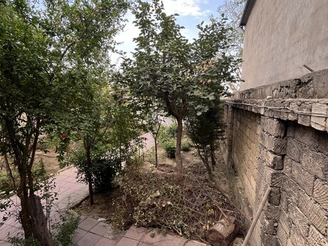 3 otaqlı həyət evi, 120 m², Badamdar: 249 000 ₼ 4
