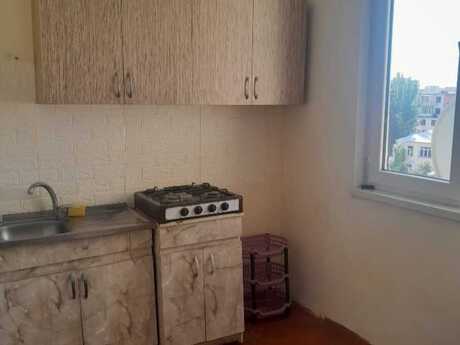 1-комнатная квартира, 35 м², Nəsimi: 110 000 ₼ 3