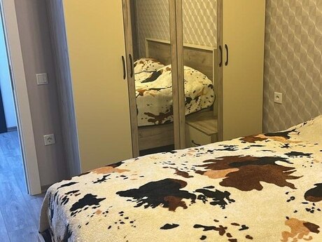 Kirayə 2 otaqlı mənzil, 58 m², 20 Yanvar: 700 ₼/ay 5