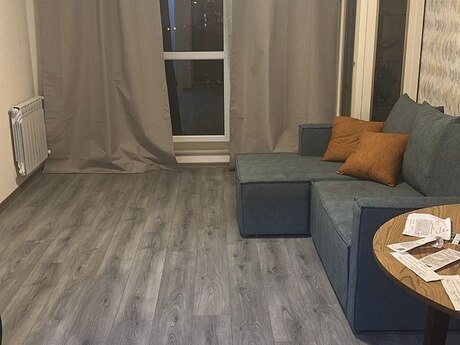 Kirayə 2 otaqlı mənzil, 58 m², 20 Yanvar: 700 ₼/ay 2