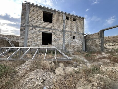 Elan №6415988 - Bakı, Badamdar q., 8 sot