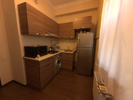 1 otaqlı mənzil, 41 m², Yasamal: 130 000 ₼ 4
