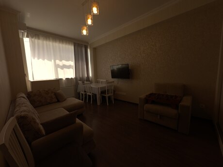 1 otaqlı mənzil, 41 m², Yasamal: 130 000 ₼ 2