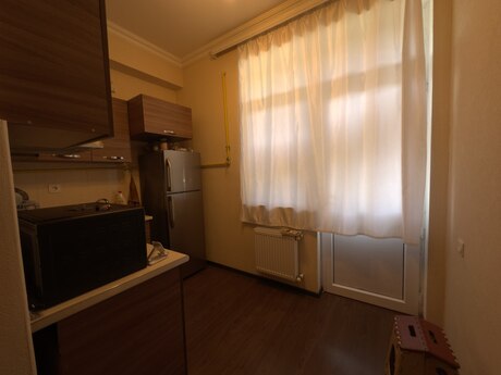 1 otaqlı mənzil, 41 m², Yasamal: 130 000 ₼ 5