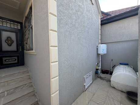 3 otaqlı həyət evi, 60 m², Abşeron: 57 500 ₼ 2