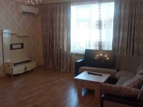 2-room apartment for rent, 100 m², Azadlıq Prospekti: 795 ₼/mo 2