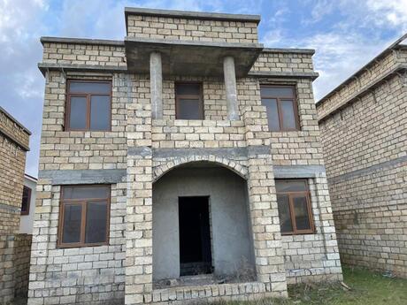 Elan №6415991 - Bakı, Novxanı q., 3 otaqlı, 150 m²