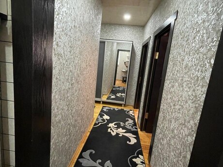 2 otaqlı mənzil, 60 m², Məmmədli: 89 000 ₼ 5