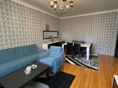 2 otaqlı mənzil, 60 m², Məmmədli: 89 000 ₼ 2