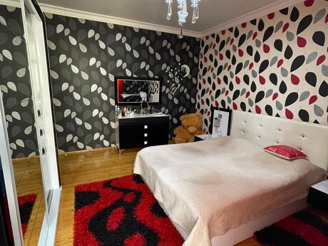 2 otaqlı mənzil, 60 m², Məmmədli: 89 000 ₼ 4