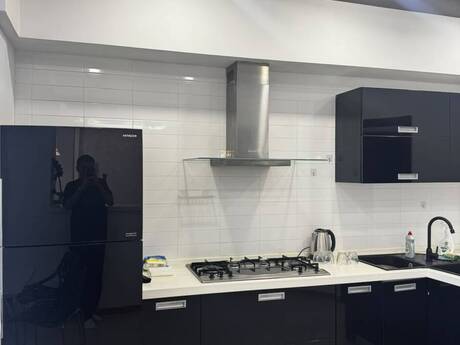Kirayə 3 otaqlı mənzil, 120 m², Elmlər Akademiyası: 1 100 ₼/ay 5
