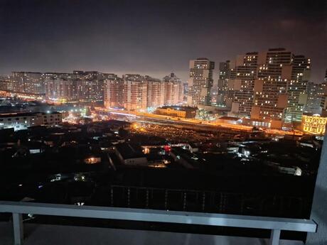 Elan №6415996 - Bakı, 20 Yanvar m., 2 otaqlı, 55 m², 15/20 mərtəbə