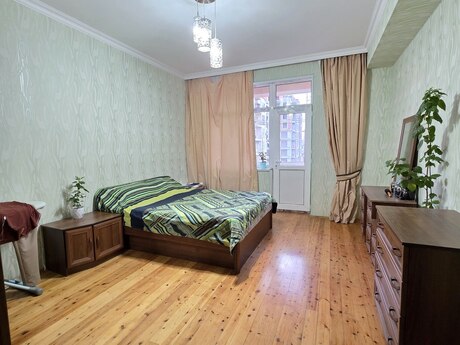 3-комнатная квартира, 90 м², Şah İsmayıl Xətai: 305 000 ₼ 4