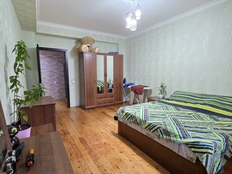 3-комнатная квартира, 90 м², Şah İsmayıl Xətai: 305 000 ₼ 5